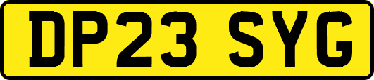 DP23SYG