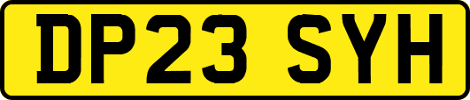 DP23SYH