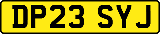 DP23SYJ