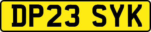 DP23SYK