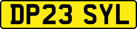 DP23SYL