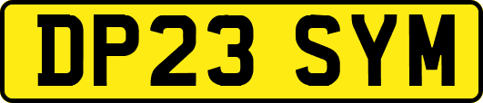 DP23SYM