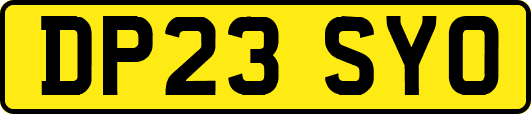 DP23SYO