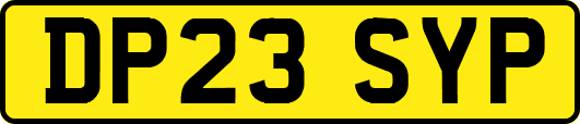 DP23SYP