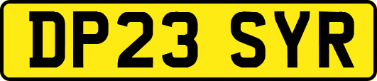 DP23SYR