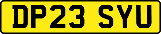 DP23SYU