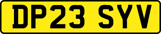 DP23SYV