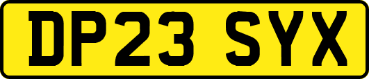 DP23SYX