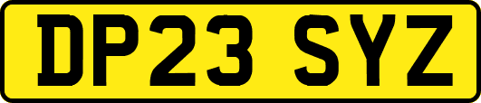 DP23SYZ