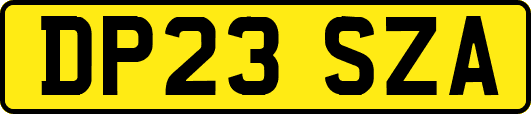 DP23SZA