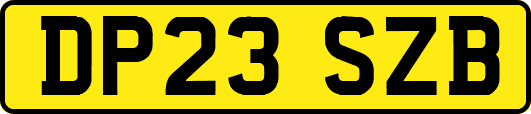 DP23SZB