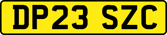 DP23SZC