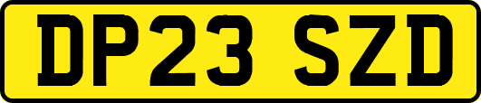DP23SZD