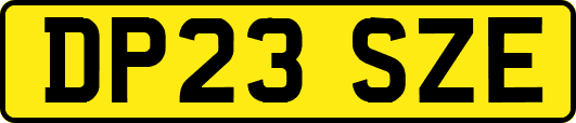 DP23SZE