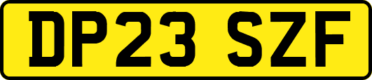 DP23SZF