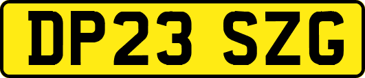 DP23SZG