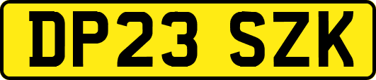 DP23SZK