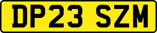 DP23SZM
