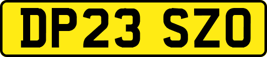 DP23SZO