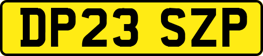 DP23SZP
