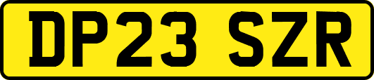 DP23SZR
