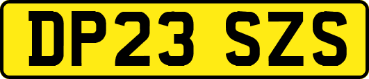 DP23SZS
