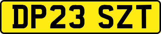 DP23SZT