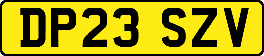DP23SZV