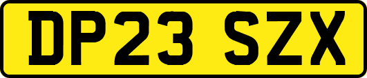 DP23SZX