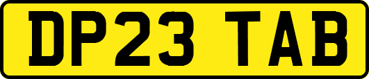 DP23TAB