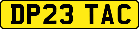 DP23TAC