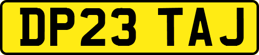 DP23TAJ
