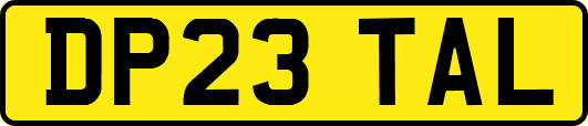 DP23TAL