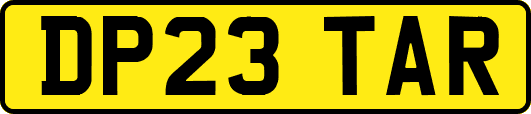 DP23TAR