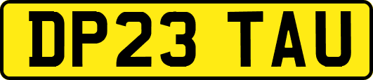 DP23TAU