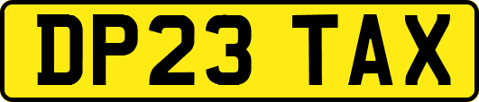 DP23TAX