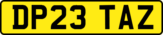 DP23TAZ