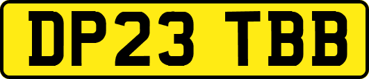 DP23TBB