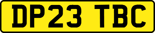 DP23TBC