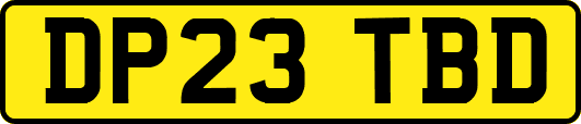 DP23TBD