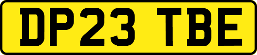 DP23TBE
