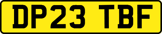 DP23TBF