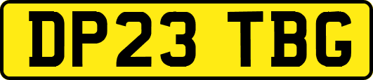 DP23TBG