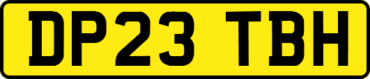DP23TBH