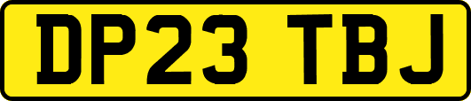 DP23TBJ