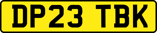 DP23TBK