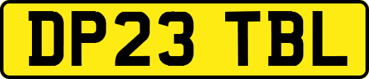 DP23TBL