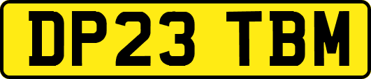 DP23TBM