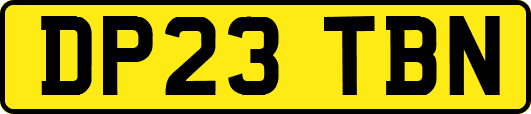 DP23TBN