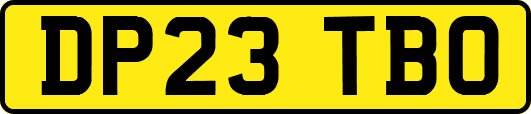 DP23TBO
